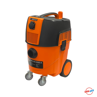 Пылесос GNG GNC-VC1630-A