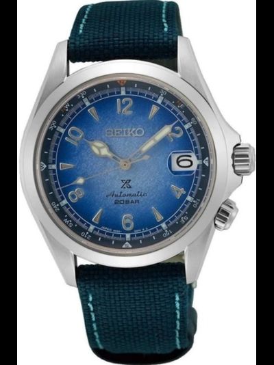 Наручные часы Seiko SPB339J1