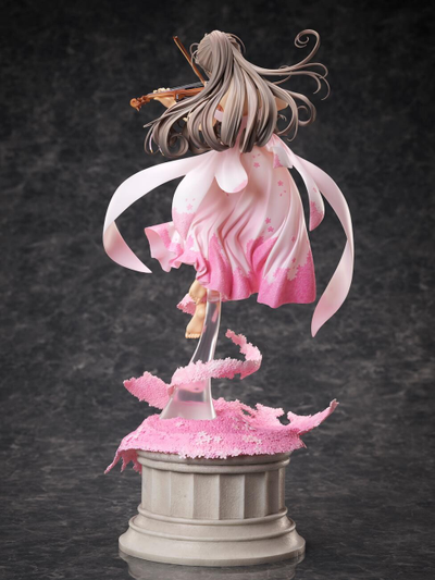 Фигурка 1/8 Верданди (Belldandy Hobby Max)
