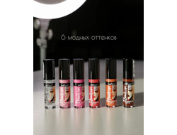 Блеск-Плампер для губ  5 мл БЕЛИТА Beauty Lips