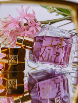 M.F. Kurkdjian Gentle Fluidity Gold