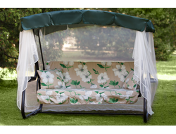 Садовые качели  Турин с1201 OLSA