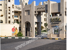 ROYAL LAGOONS RESORT &amp; AQUA PARK 5*