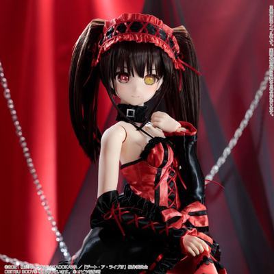 Кукла 1/3 Another Realistic Characters Куруми Токисаки (Tokisaki Kurumi)