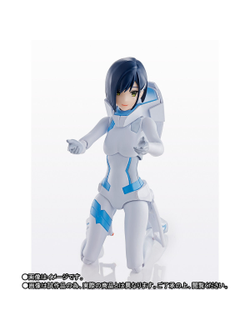 Фигурка Ичиго (Ichigo)