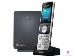 Yealink W60P IP-DECT телефон