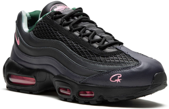 Nike Corteiz x Air Max 95 Pink Beam