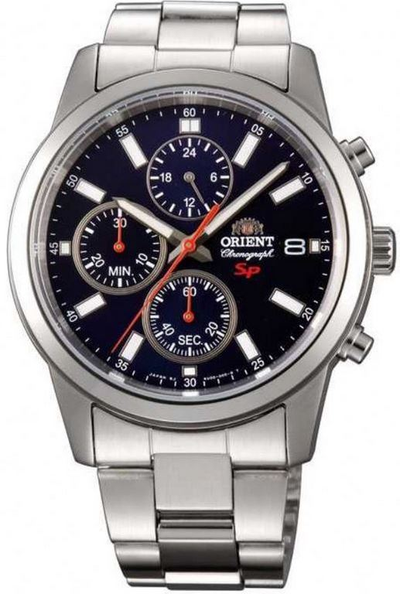 Мужские часы Orient KU00002D