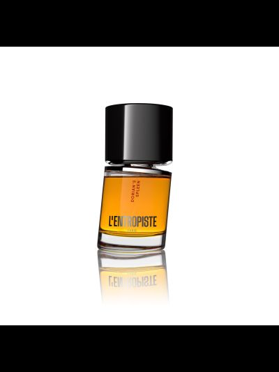L’Entropiste Парфюмерная вода DORIAN'S SPLEEN