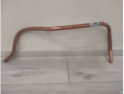 Трубка гур всасывающая Газель Камминс 2.8 Бизнес