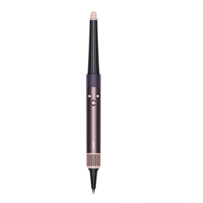 Стайлер Dyson HS08 Long Barral Jasper Plum