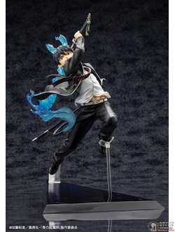 Фигурка 1/8 Рин Окумура (Rin Okumura ARTFX J Kotobukiya)