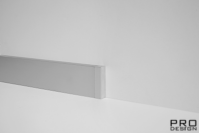 Универсальный стыковочный элемент для плинтуса Profilpas 89