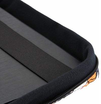 Сумка для ноутбука 17.3 - 18 дюймов Optimum RL, котики