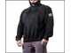Худи 4900-864/405 Legal Power Stonewashed Bostomix черный камень