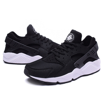 Nike Huarache suede