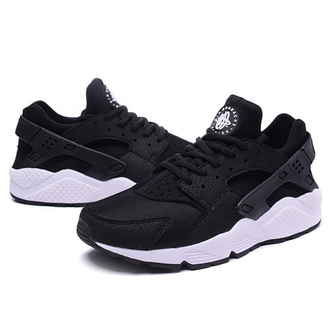 Купить кроссовки Nike Huarache suede в СПБ