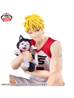 Фигурка Рёта Кисэ (Ryouta Kise Bandai Spirits)