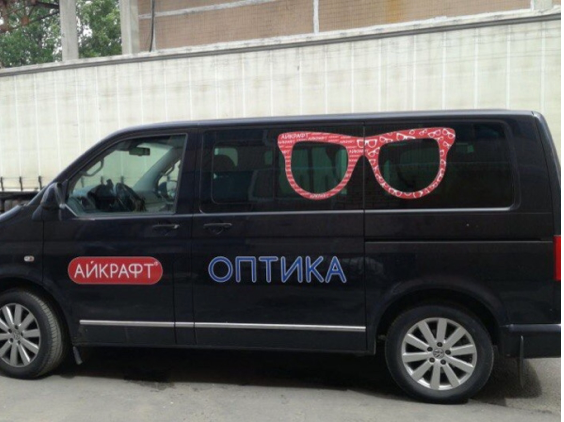 Бендирование авто