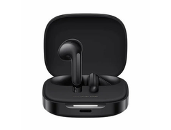 Наушники Xiaomi TWS Redmi Buds 7S (чёрный)