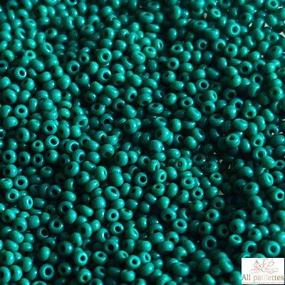 Бисер круглый 13/0 М355