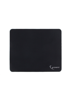 410628 Коврик для мыши  Gembird MP 250х180х2 ткань-резина