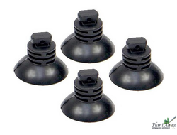 Aquael D-36 - Сменные присоски с амортизатором (4шт)