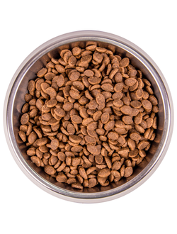 Корм для взрослых кошек Monge BWild низкозерновой с анчоусом 1,5 кг