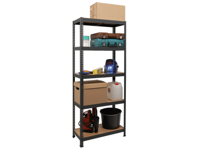 Стеллаж SBL 180KD/75x35/5, 1803x750x350 мм