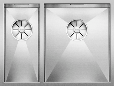 Мойка Blanco ZEROX 340/180-U