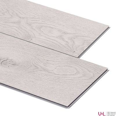 SPC ламинат Floorwood Unit Дуб Элькар 3909 43 класс толщина 4.0 мм с фаской замковый 2.16 м2