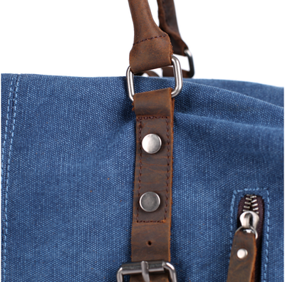 Сумка Wild Bags Hobo Deep Sea Blue