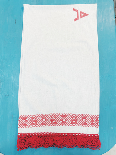 Рушник полотенце " Велеса и Макоши"