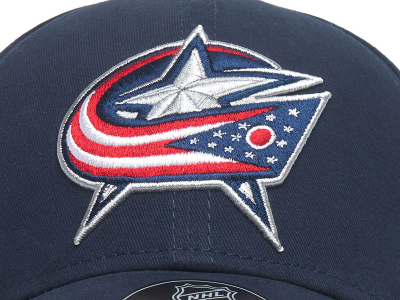 Columbus Blue Jackets Бейсболка 31663