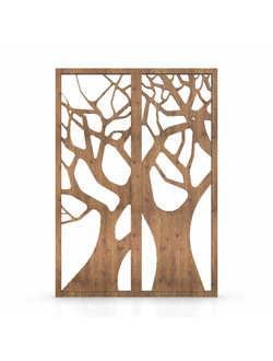 перегородки Панель-перегородка 13