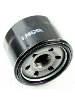 Фильтр масляный EMGO 10-82250 для Kymco: 1541A-LBA2-E00; Yamaha: 5DM-13440-00-00, B16-E3440-00-00