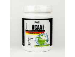 (Ospro) BCAA 2:1:1 Powder - (450 гр) - (фруктовый пунш)