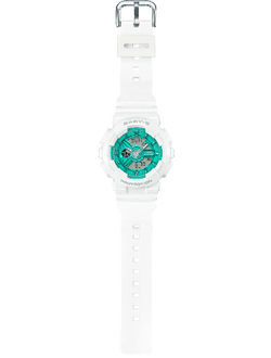 Часы Casio Baby-G BA-110XWS-7A