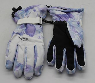 Унисекс перчатки Ж0426