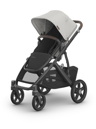 Коляска 3в1 UPPAbaby Vista V3 Savannah