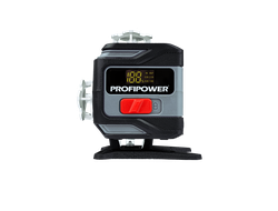 Лазерный нивелир PROFIPOWER NL-16G