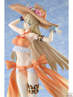 Фигурка 1/7 Riley Miller Swimsuit Ver.