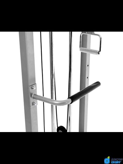 "Домашний" 75 кг кроссовер