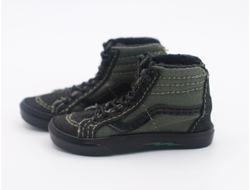 Ботинки для ног без стоп 1/6 - (26062R) - Easy&Simple