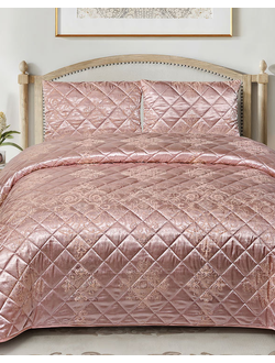 Покрывало TANGO "LUXOR" 220x240 50x70x2 LUX2224-40