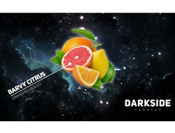 Табак Dark Side Barvy Citrus Цитрусовый Микс Core 30 гр