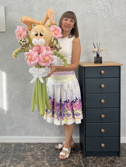 Милый зайка