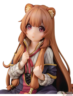 Фигурка 1/7 Рафталия (Raphtalia Childhood ver.)
