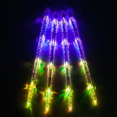 Гирлянда cосульки купить в Казани.