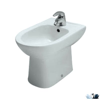 Биде напольное creo ceramique Lyon ly2000